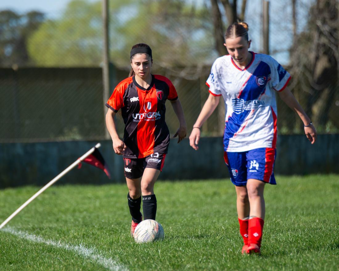 Torneo Inicio: Cadetes vs. San Lorenzo