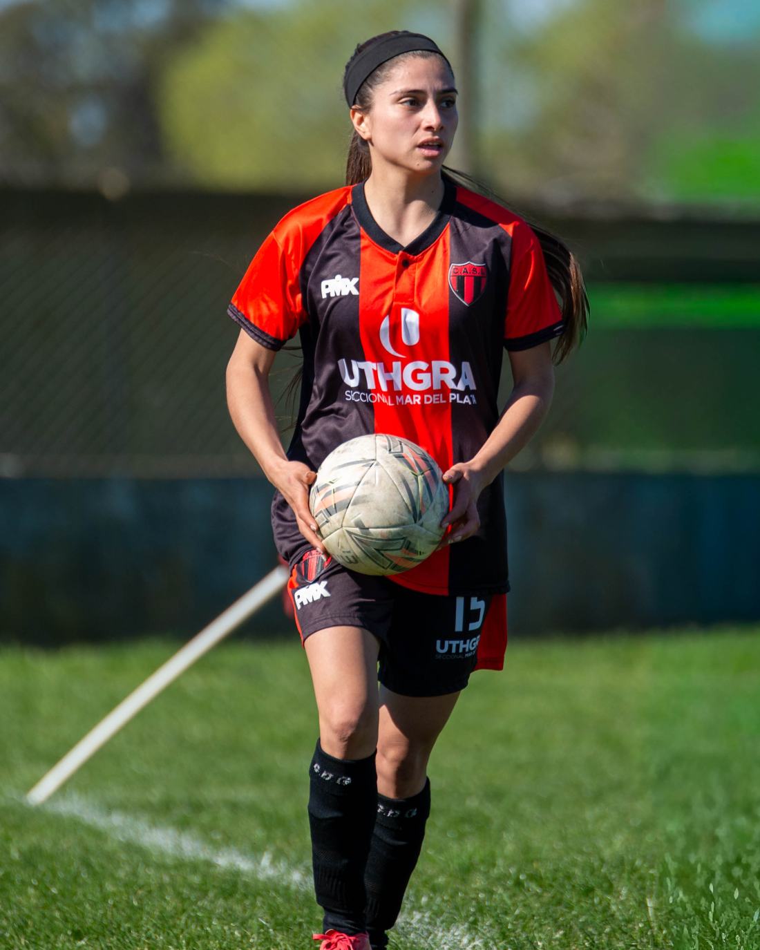 Torneo Inicio: Cadetes vs. San Lorenzo