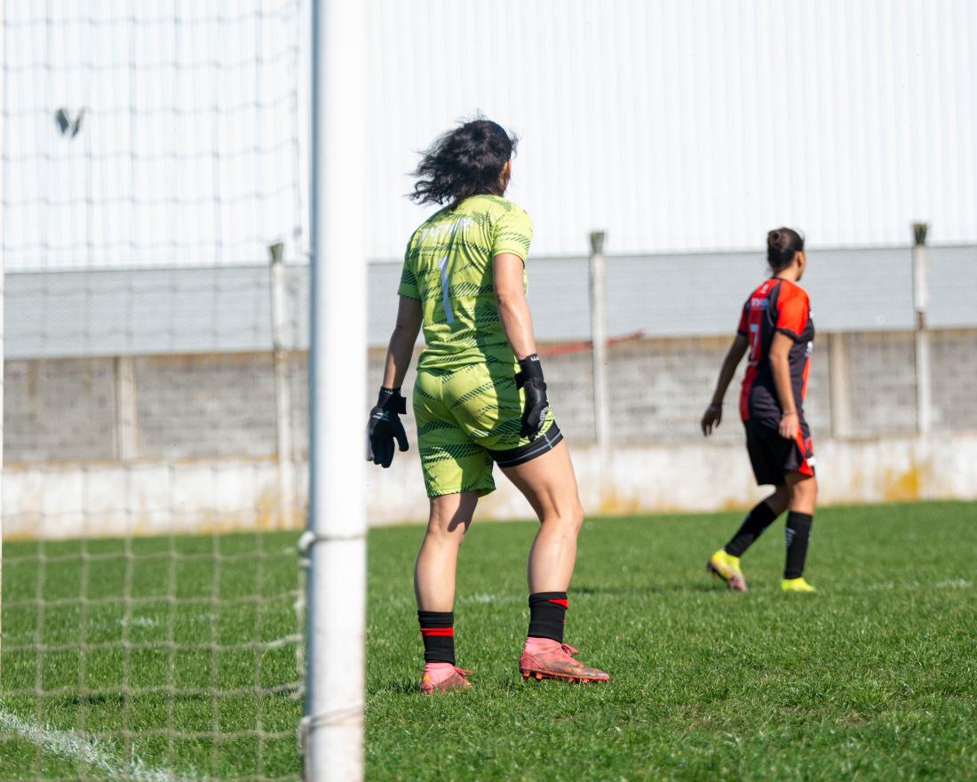Torneo Inicio: Cadetes vs. San Lorenzo