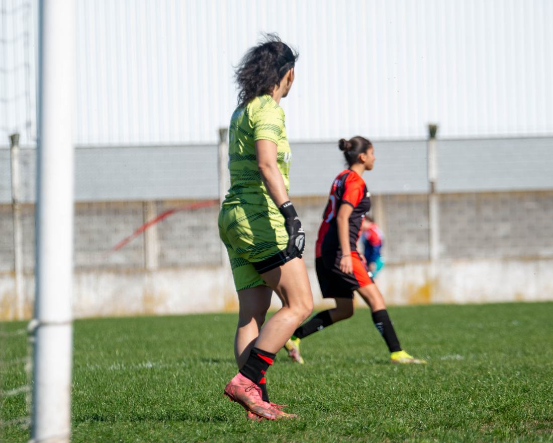 Torneo Inicio: Cadetes vs. San Lorenzo
