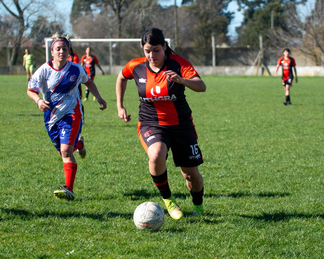 Torneo Inicio: Cadetes vs. San Lorenzo