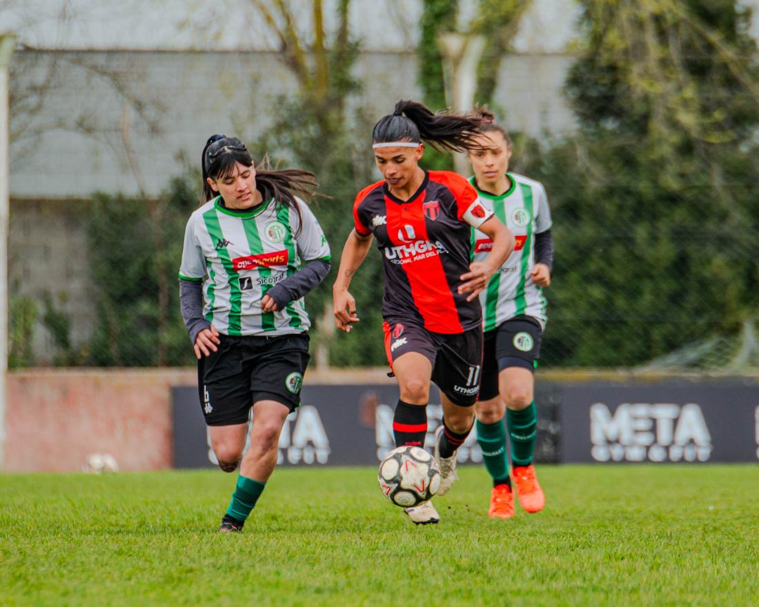 Torneo Coronación: San Lorenzo vs. Kimberley