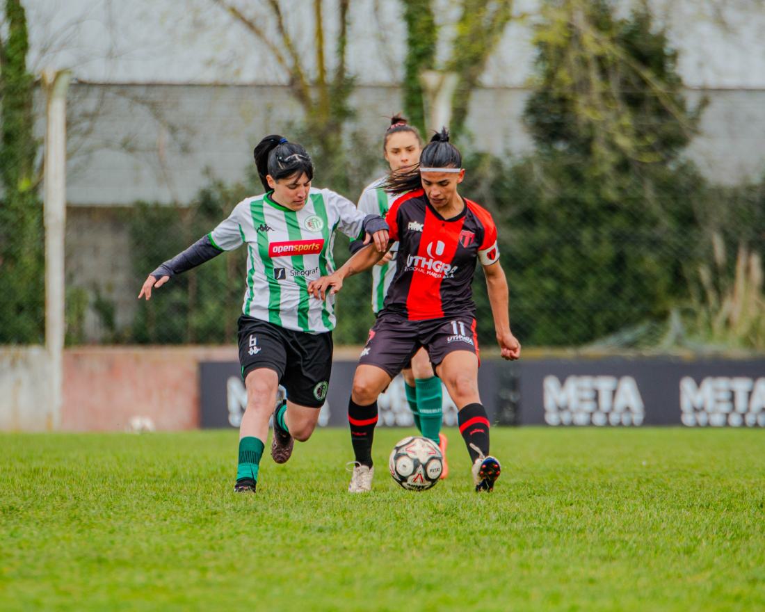 Torneo Coronación: San Lorenzo vs. Kimberley