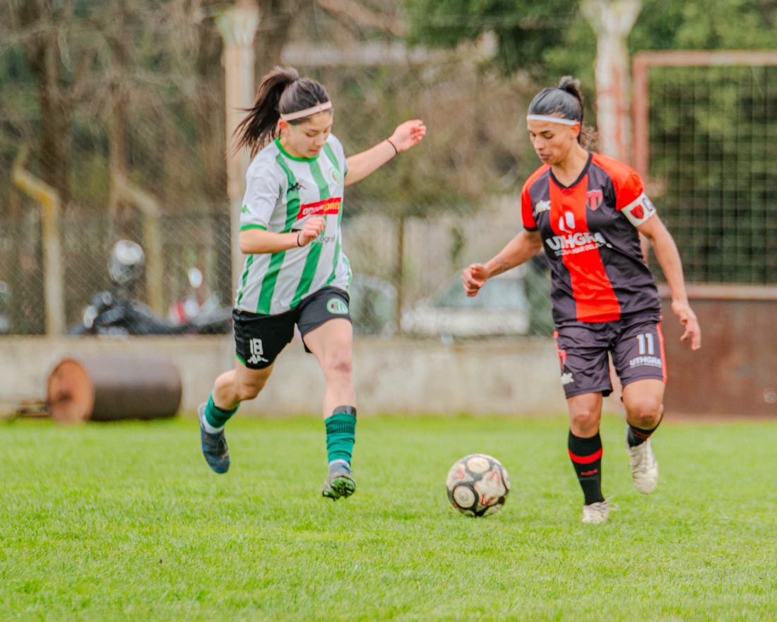 Torneo Coronación: San Lorenzo vs. Kimberley