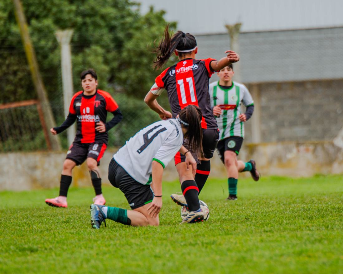 Torneo Coronación: San Lorenzo vs. Kimberley