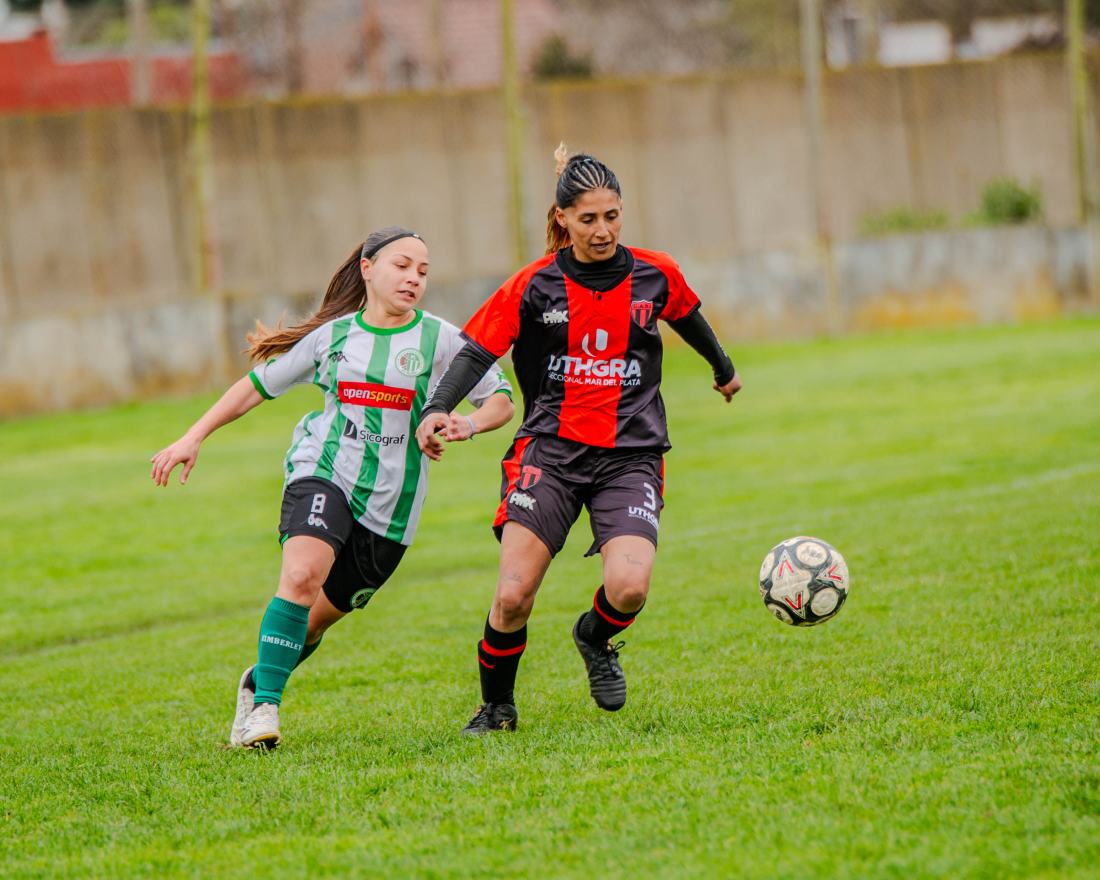 Torneo Coronación: San Lorenzo vs. Kimberley