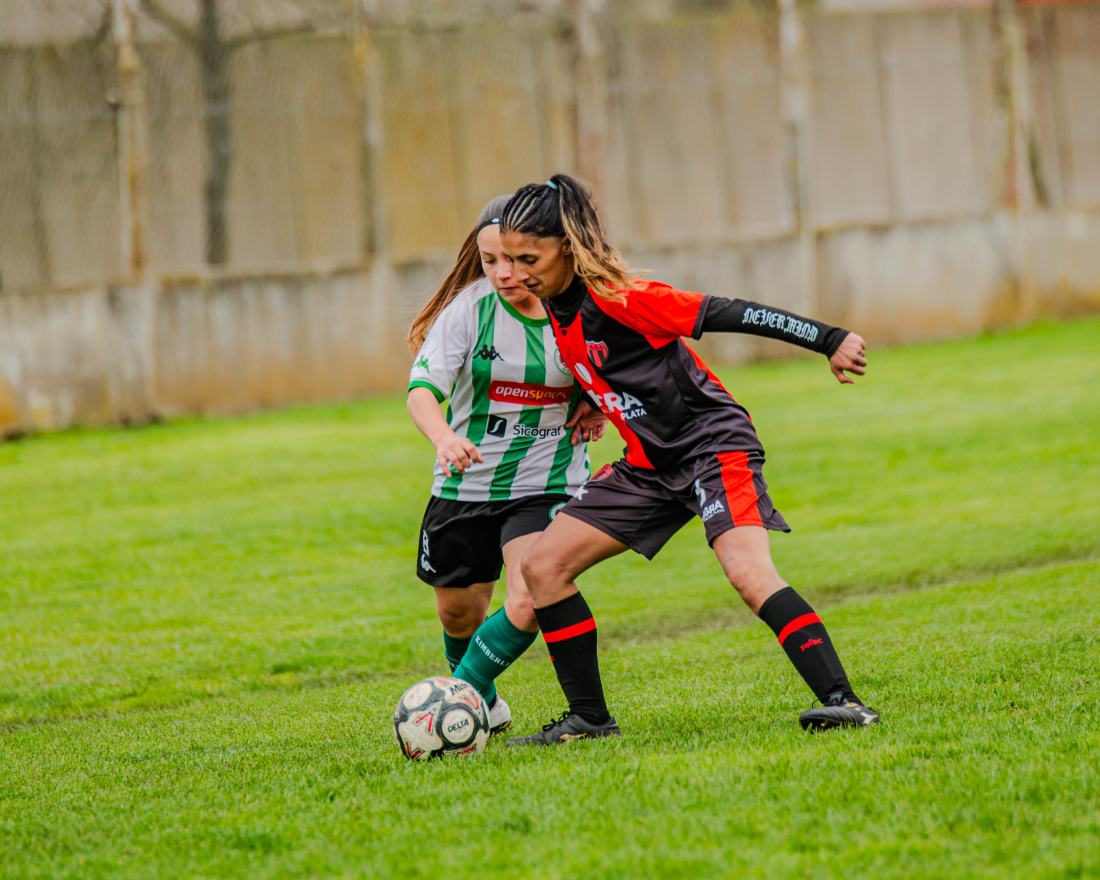 Torneo Coronación: San Lorenzo vs. Kimberley
