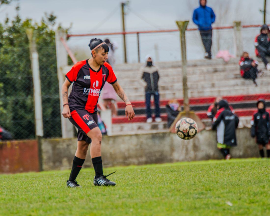 Torneo Coronación: San Lorenzo vs. Kimberley