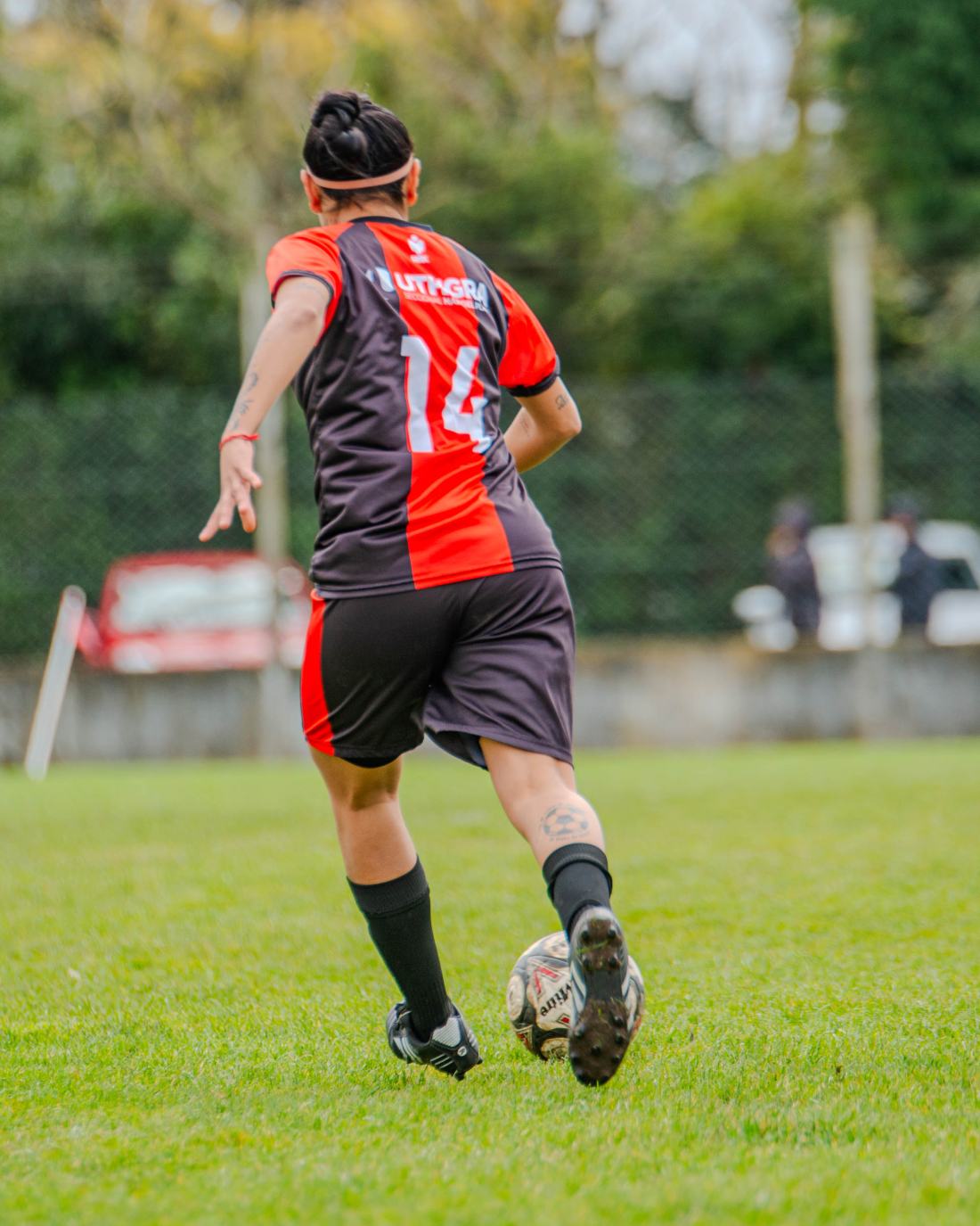 Torneo Coronación: San Lorenzo vs. Kimberley