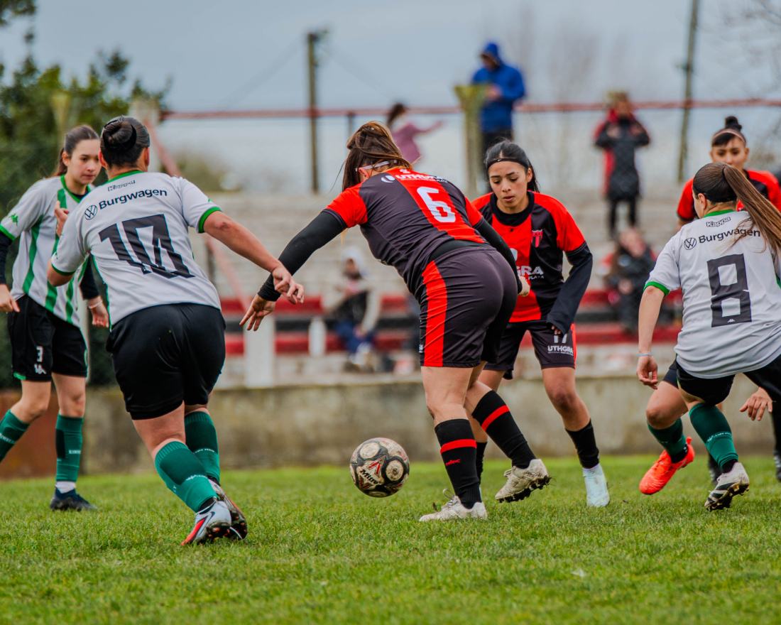 Torneo Coronación: San Lorenzo vs. Kimberley