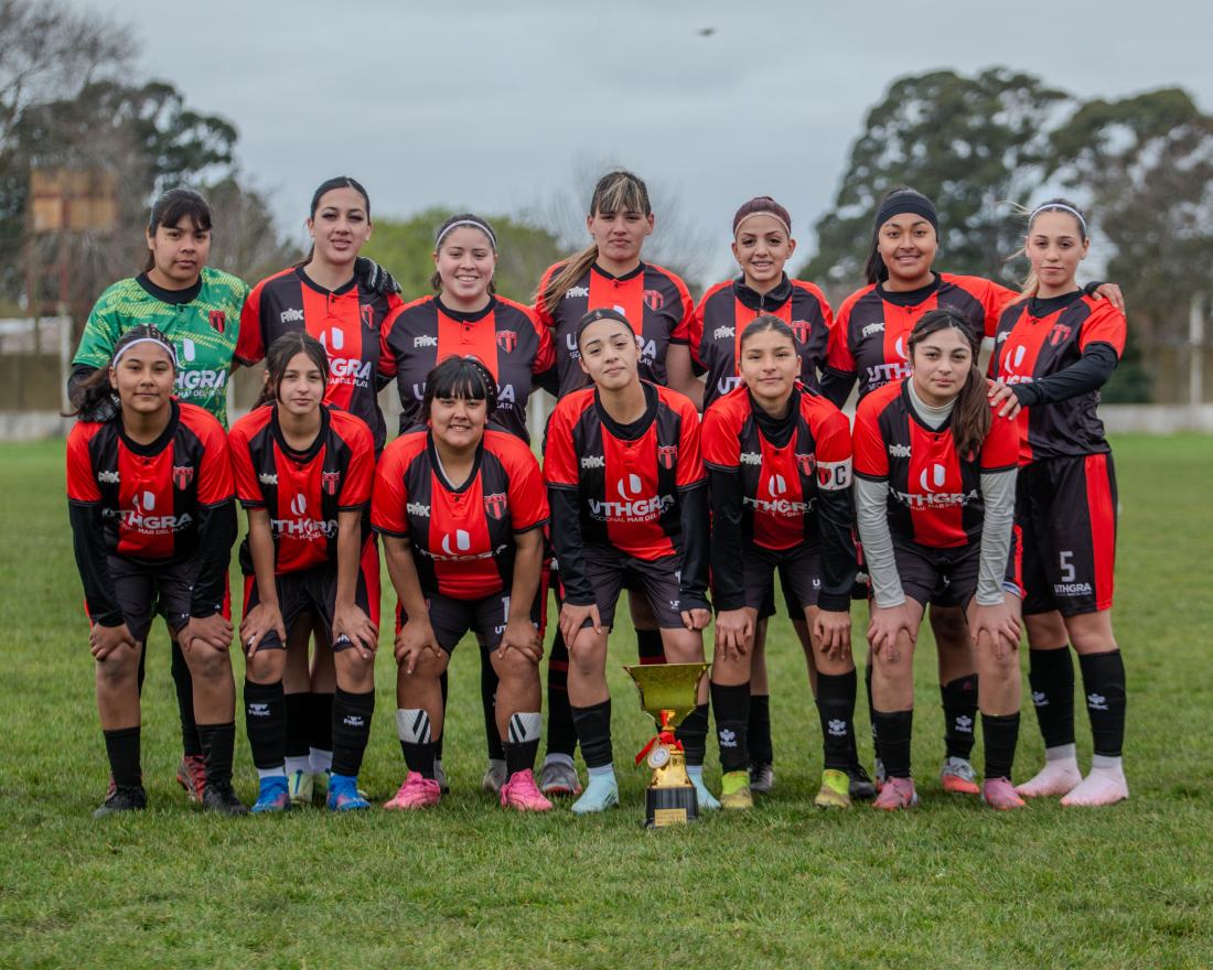 Torneo Coronación: San Lorenzo vs. Kimberley