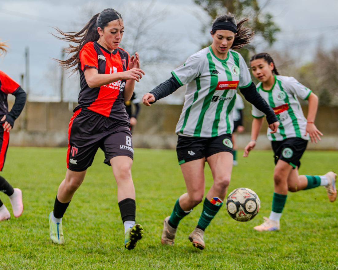 Torneo Coronación: San Lorenzo vs. Kimberley