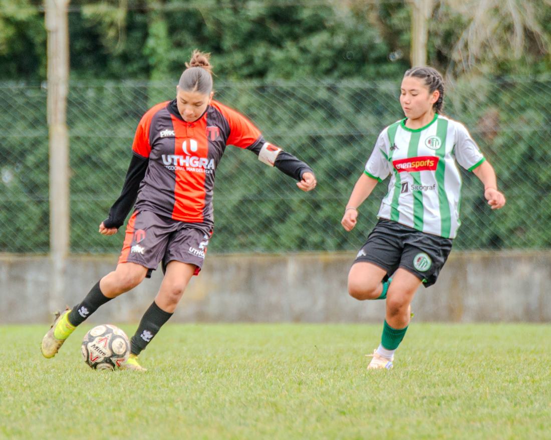 Torneo Coronación: San Lorenzo vs. Kimberley