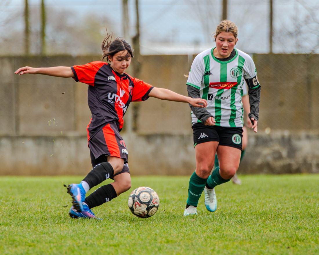Torneo Coronación: San Lorenzo vs. Kimberley