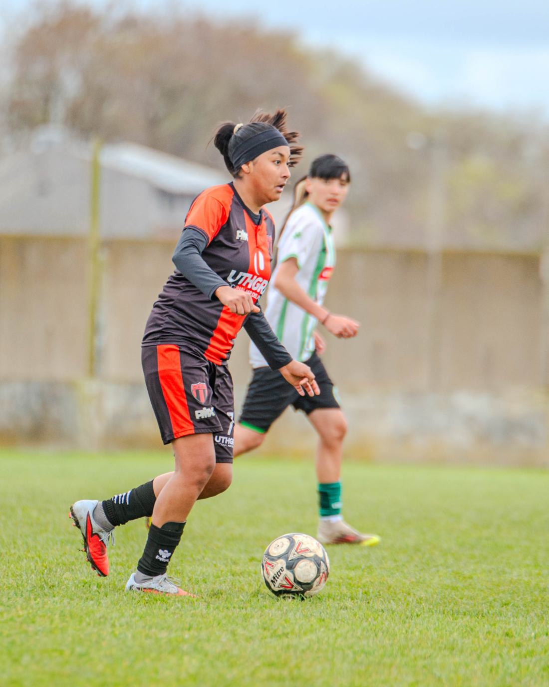 Torneo Coronación: San Lorenzo vs. Kimberley