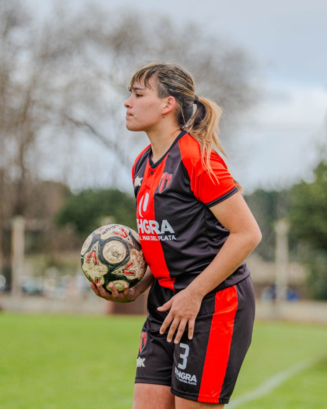 Torneo Coronación: San Lorenzo vs. Kimberley