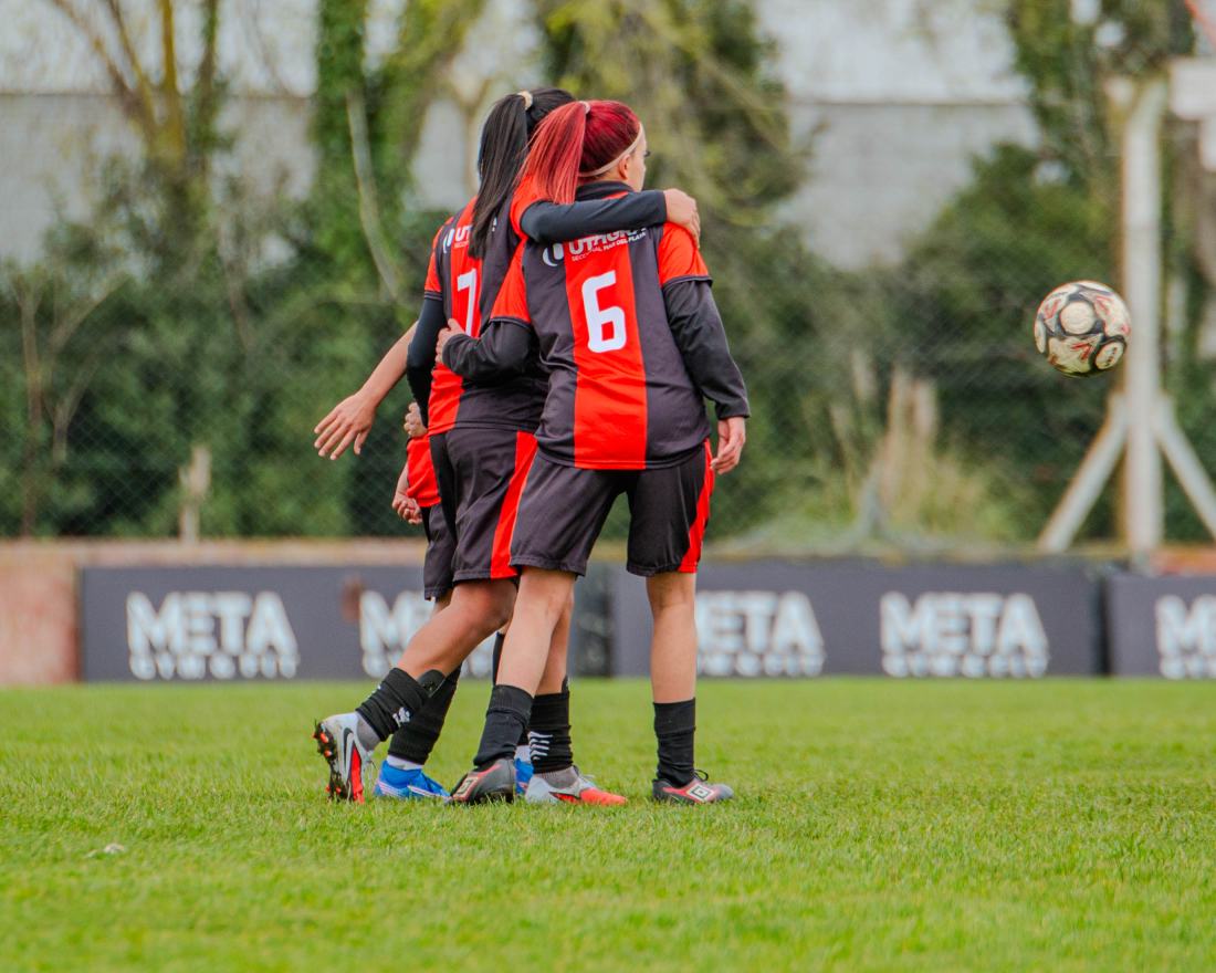 Torneo Coronación: San Lorenzo vs. Kimberley