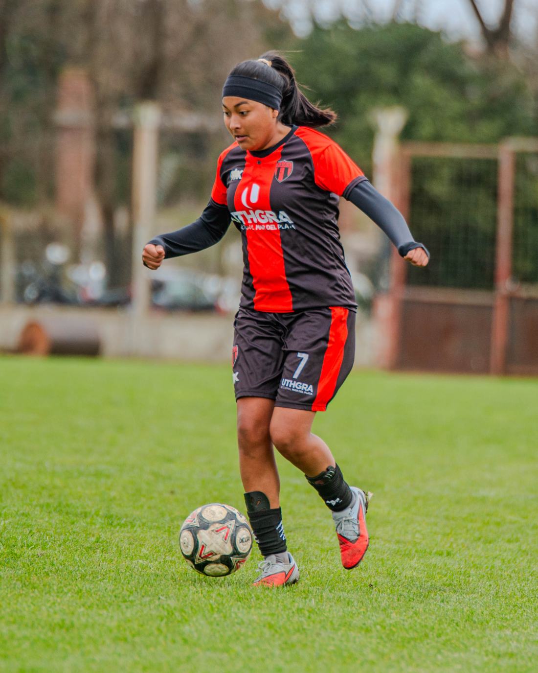 Torneo Coronación: San Lorenzo vs. Kimberley