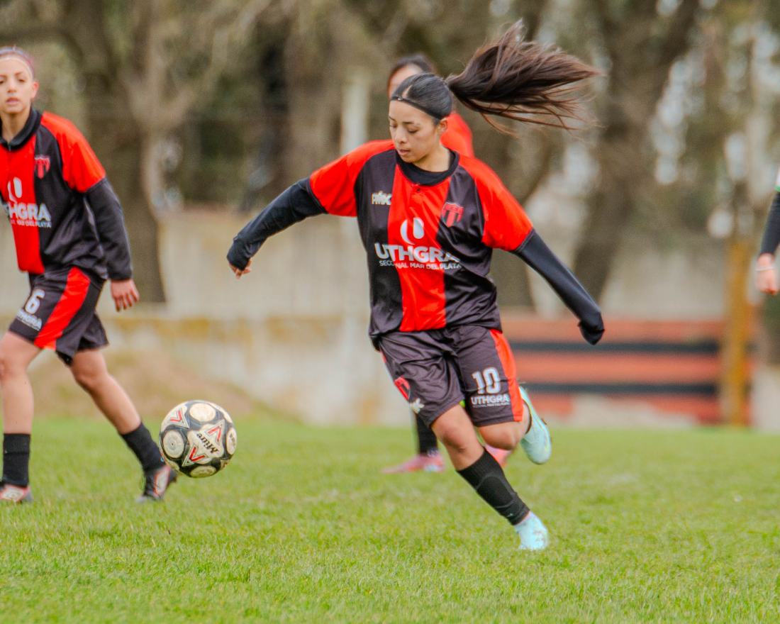 Torneo Coronación: San Lorenzo vs. Kimberley