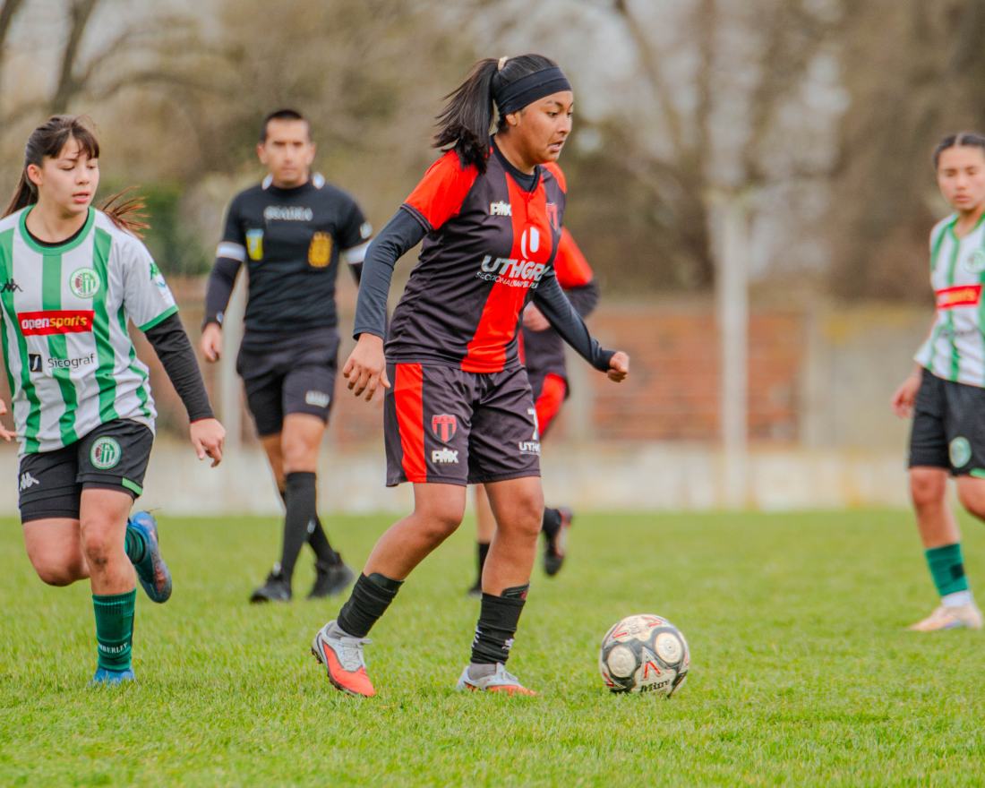 Torneo Coronación: San Lorenzo vs. Kimberley
