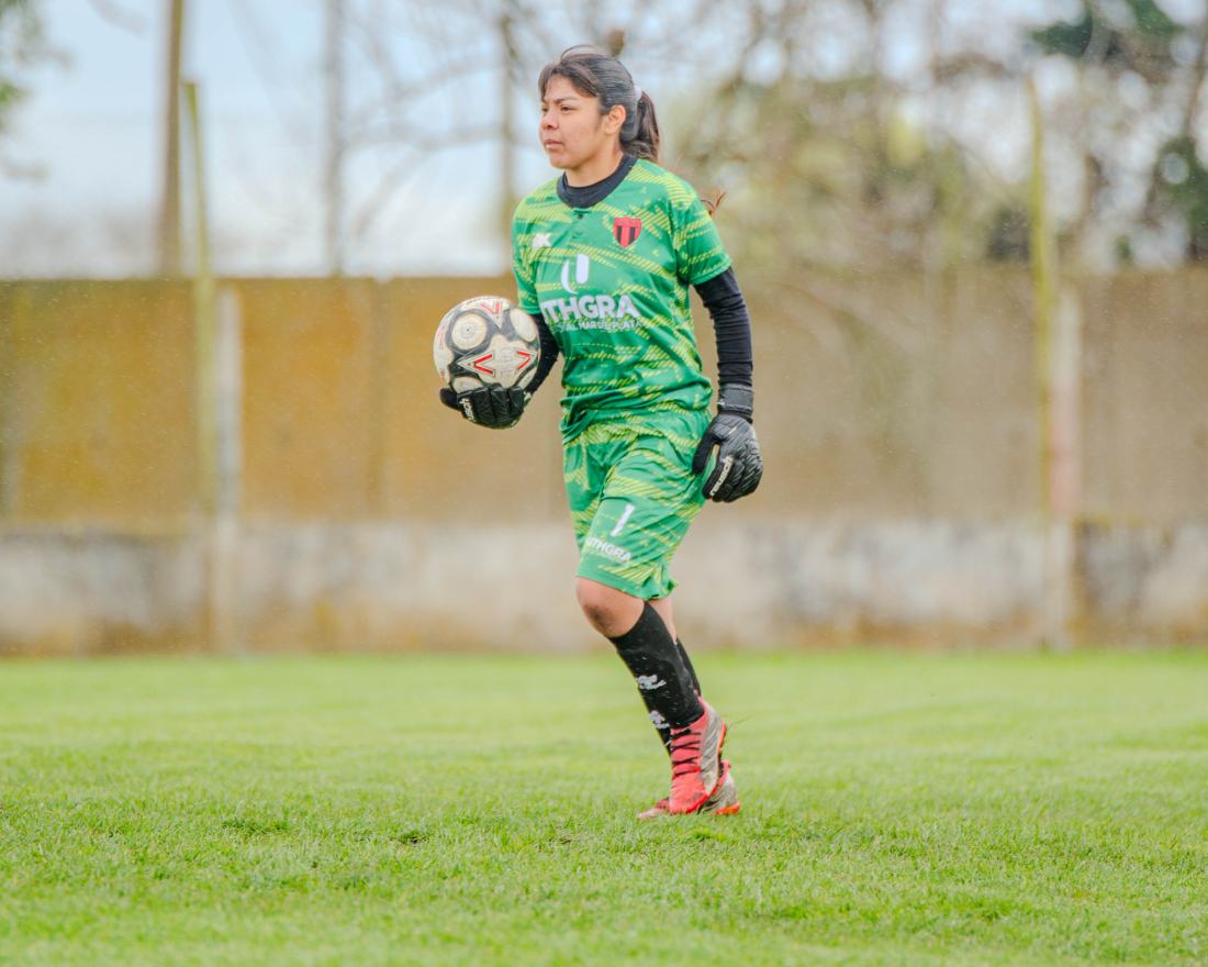 Torneo Coronación: San Lorenzo vs. Kimberley