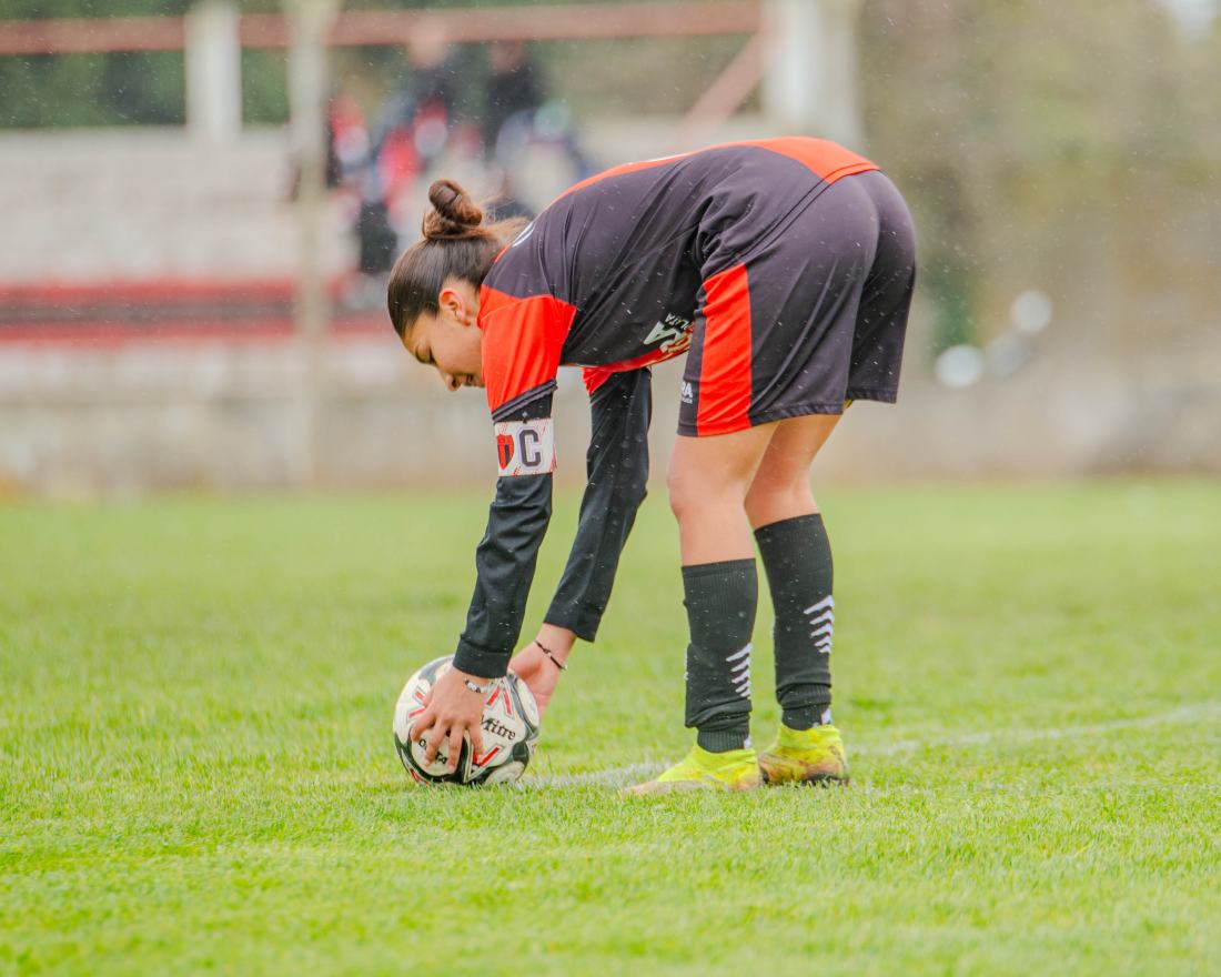 Torneo Coronación: San Lorenzo vs. Kimberley