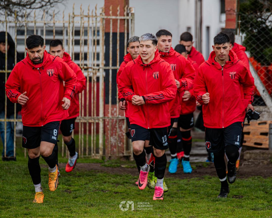 Torneo Clausura: San Lorenzo vs. Banfield