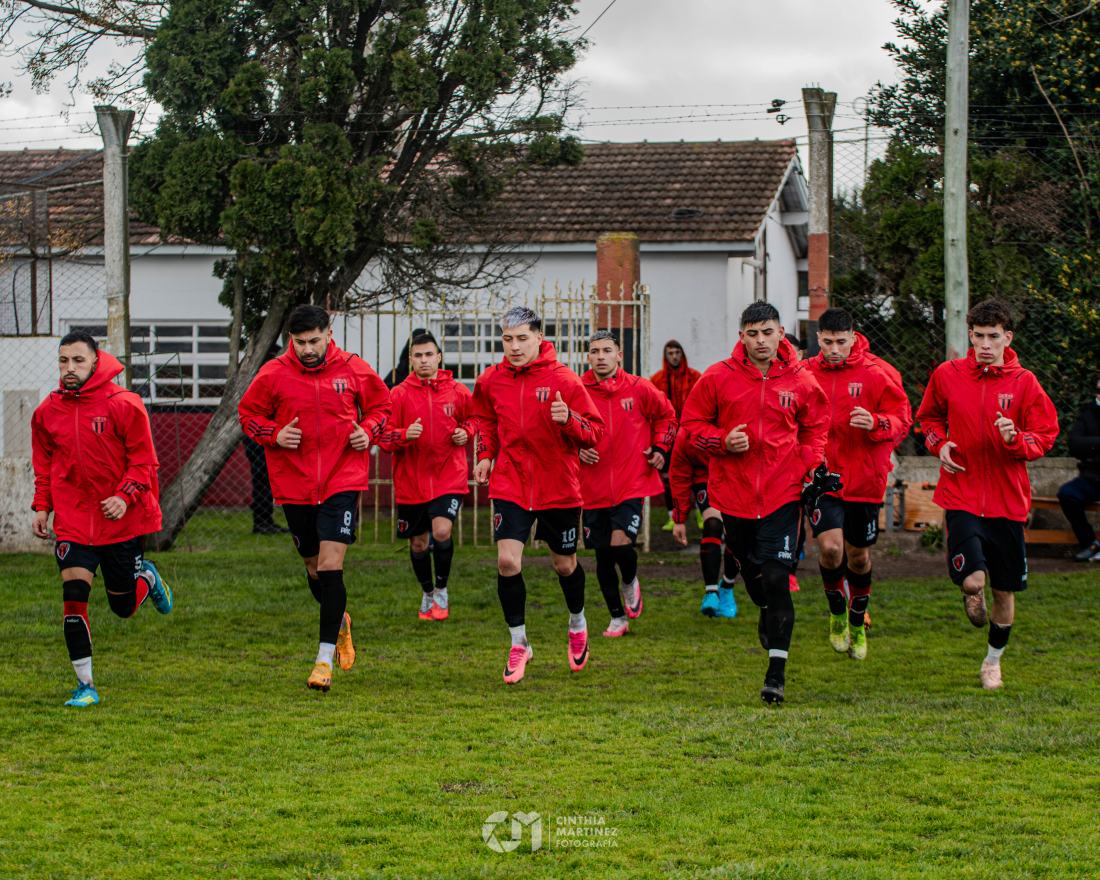 Torneo Clausura: San Lorenzo vs. Banfield