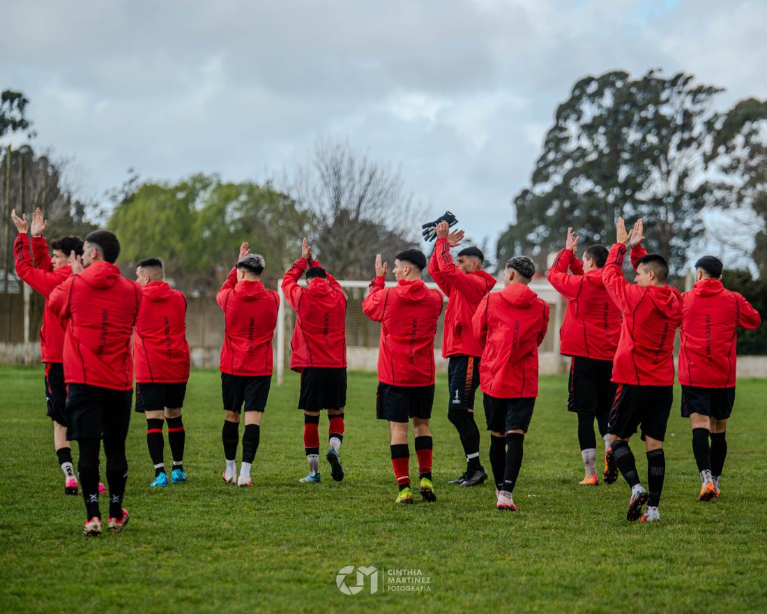 Torneo Clausura: San Lorenzo vs. Banfield