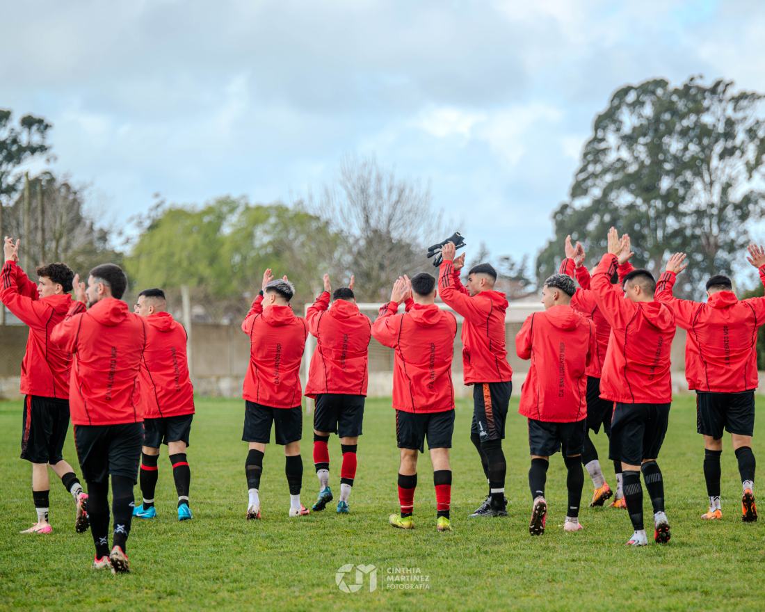 Torneo Clausura: San Lorenzo vs. Banfield