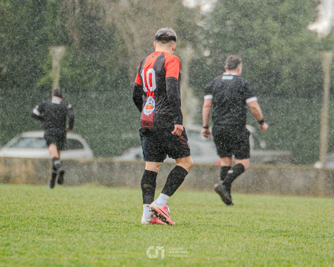 Torneo Clausura: San Lorenzo vs. Banfield