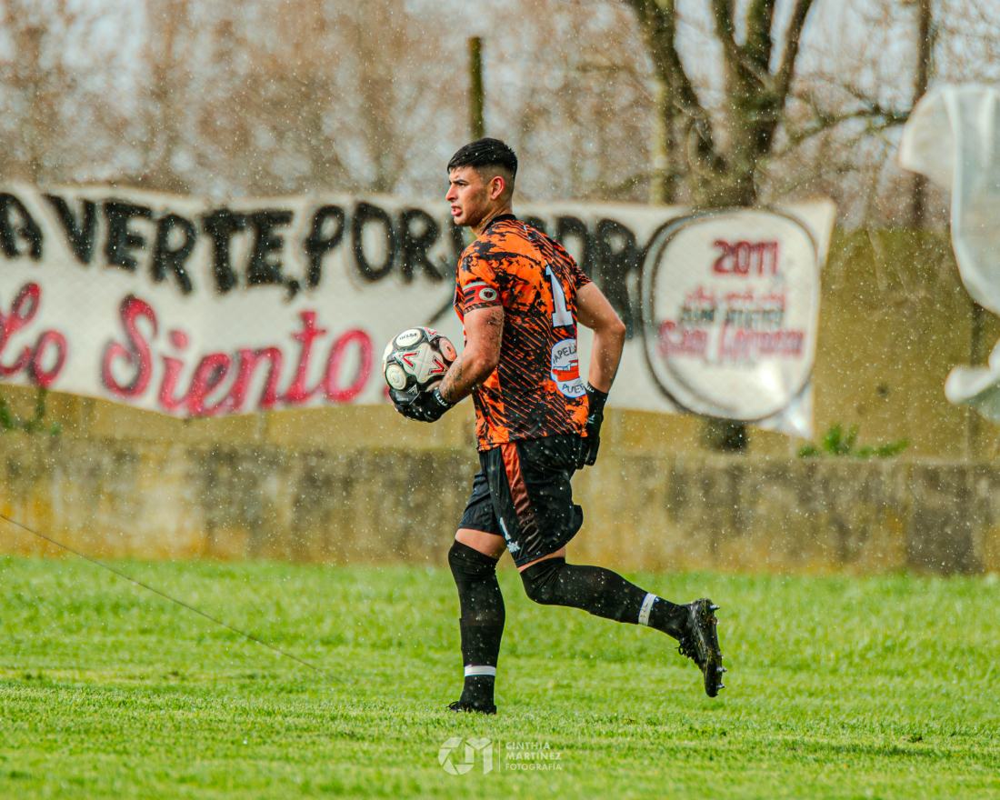 Torneo Clausura: San Lorenzo vs. Banfield
