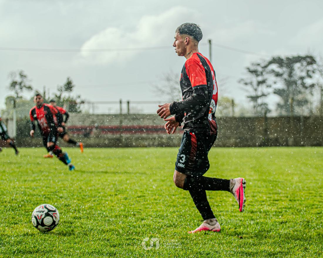 Torneo Clausura: San Lorenzo vs. Banfield