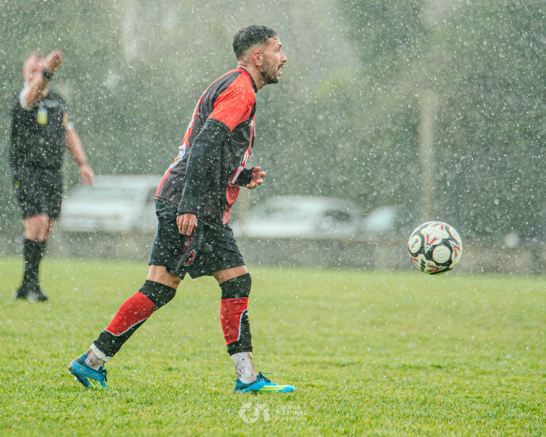 Torneo Clausura: San Lorenzo vs. Banfield