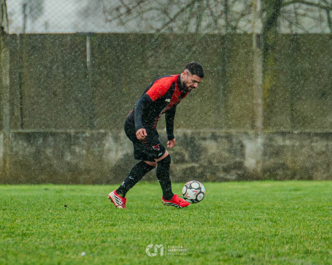 Torneo Clausura: San Lorenzo vs. Banfield