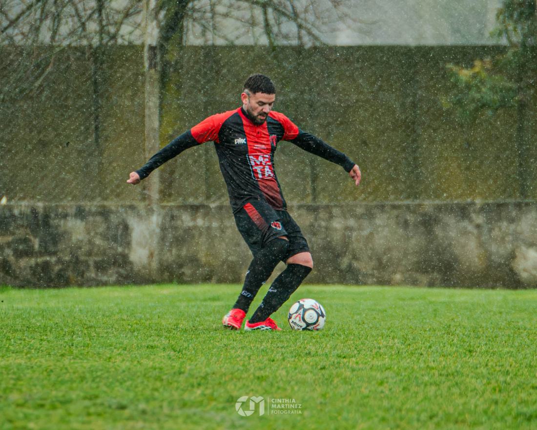 Torneo Clausura: San Lorenzo vs. Banfield