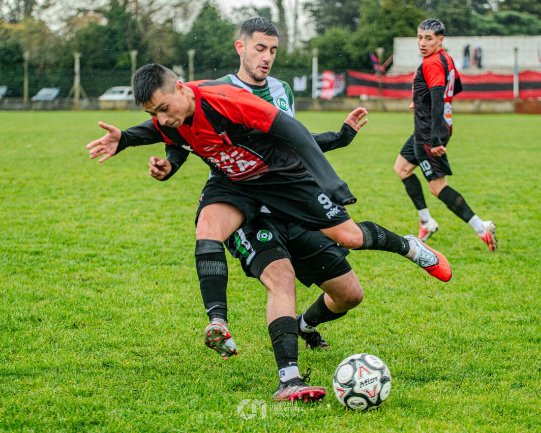 Torneo Clausura: San Lorenzo vs. Banfield
