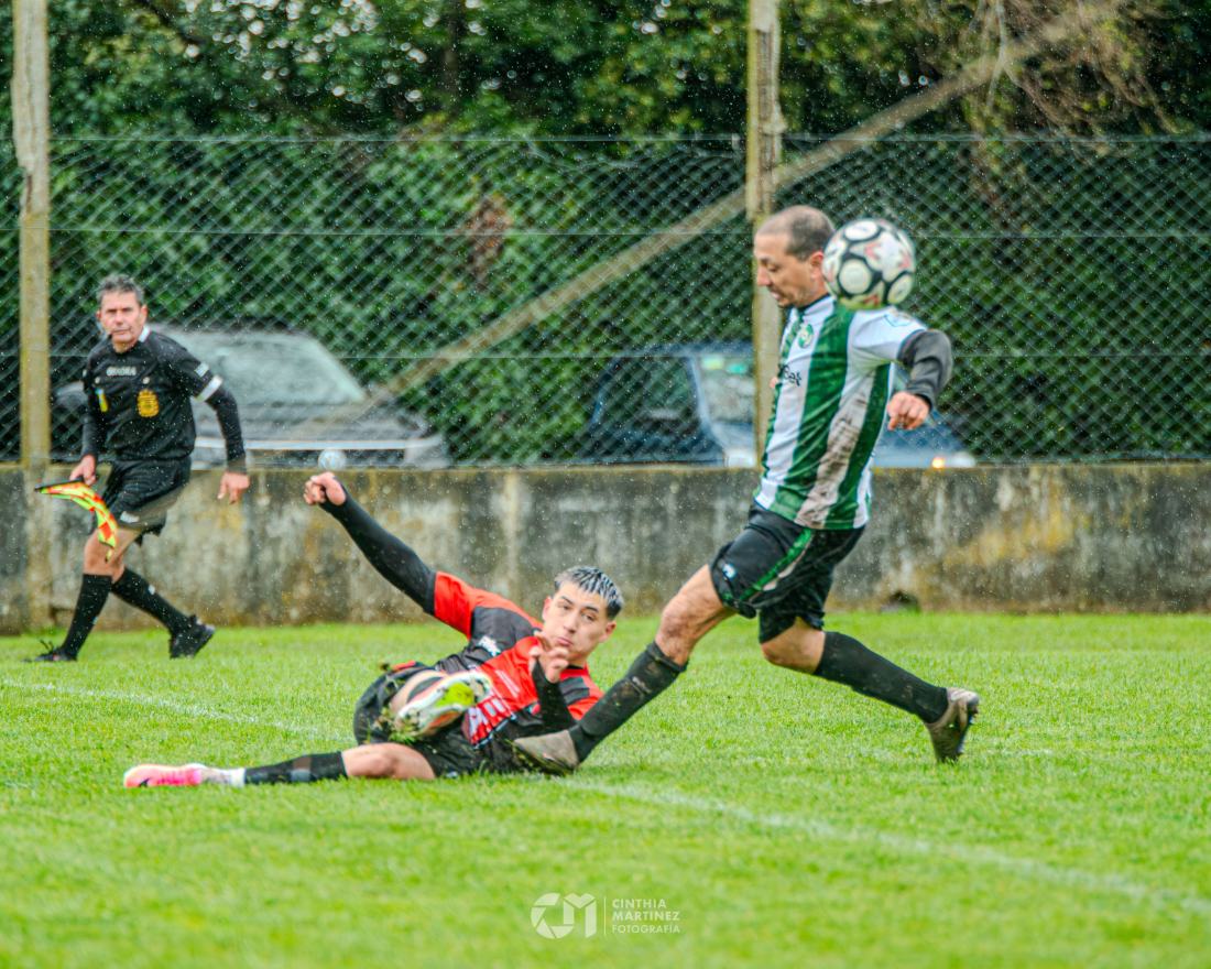 Torneo Clausura: San Lorenzo vs. Banfield