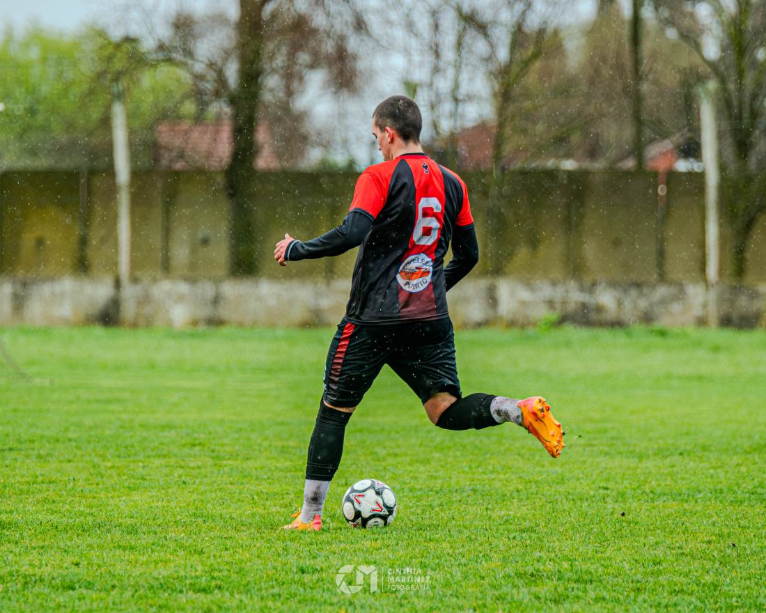 Torneo Clausura: San Lorenzo vs. Banfield
