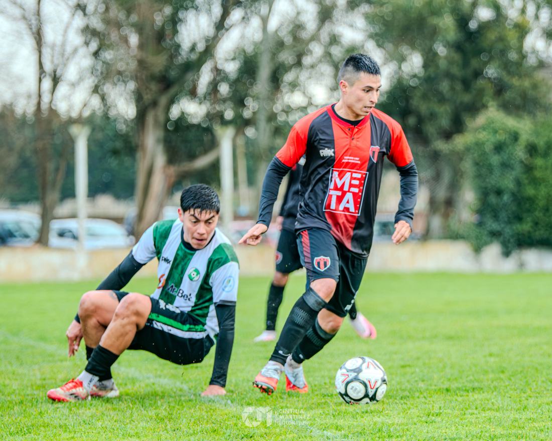 Torneo Clausura: San Lorenzo vs. Banfield