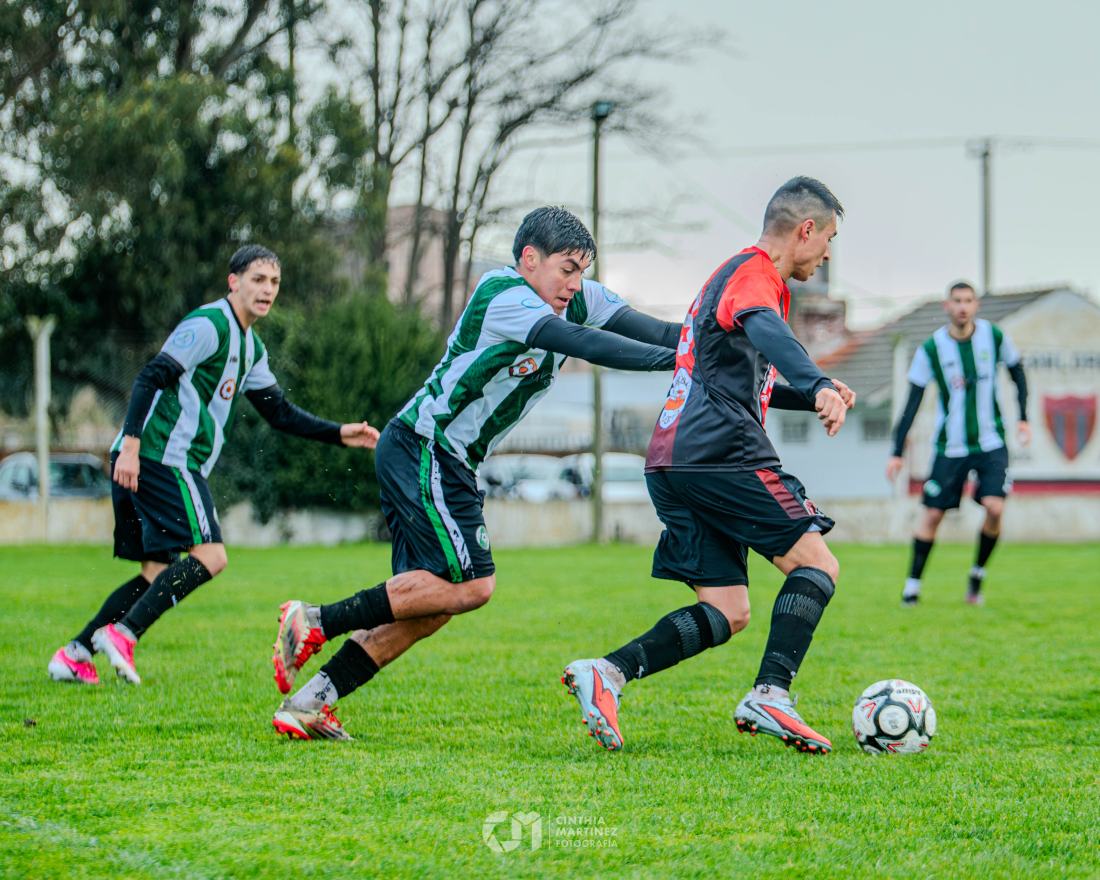Torneo Clausura: San Lorenzo vs. Banfield