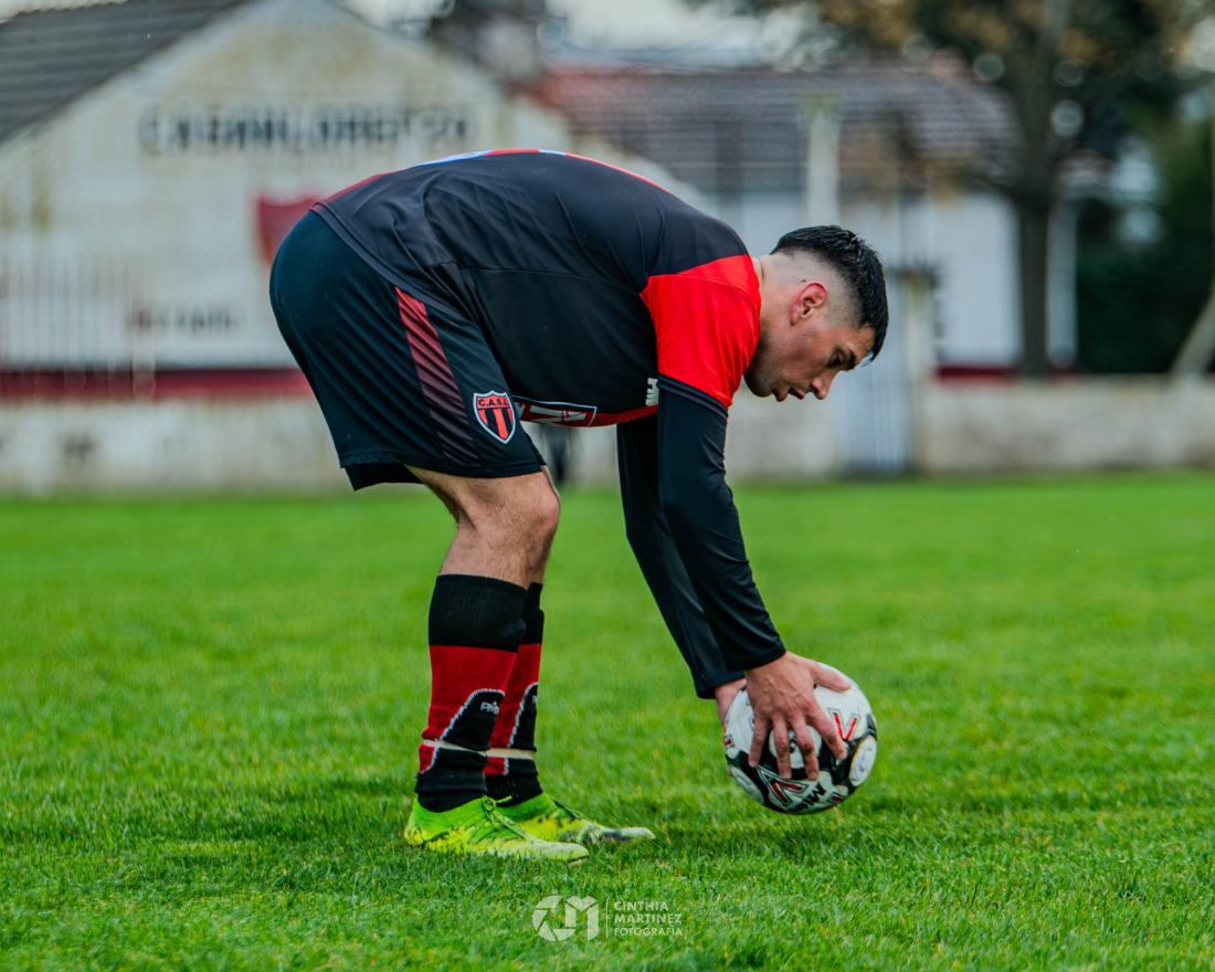 Torneo Clausura: San Lorenzo vs. Banfield