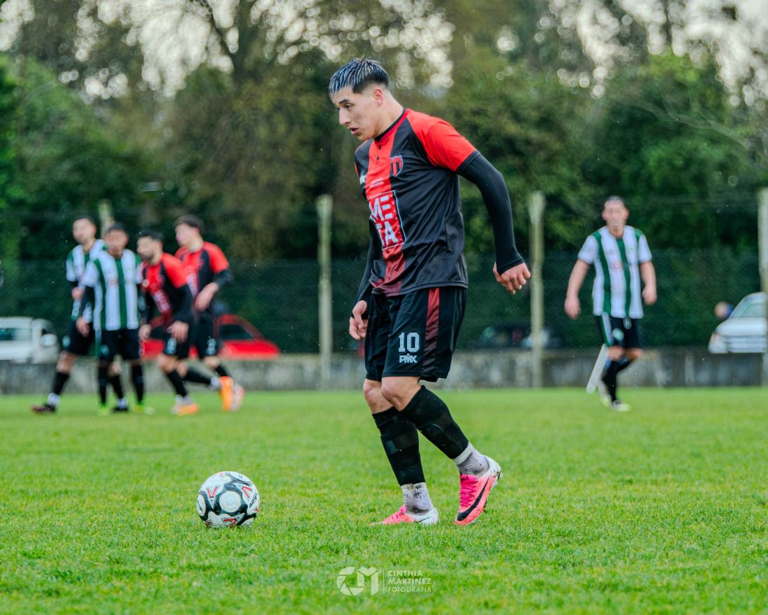 Torneo Clausura: San Lorenzo vs. Banfield