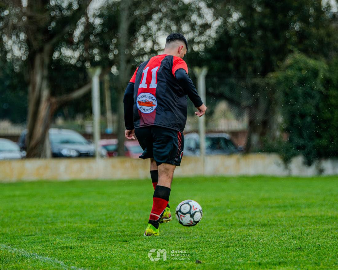 Torneo Clausura: San Lorenzo vs. Banfield