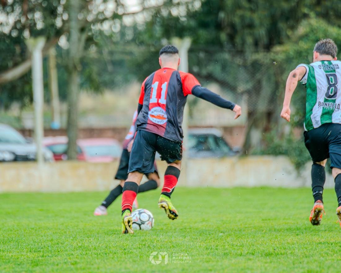 Torneo Clausura: San Lorenzo vs. Banfield
