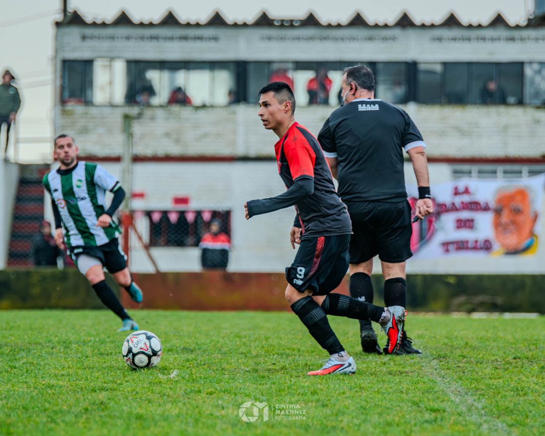 Torneo Clausura: San Lorenzo vs. Banfield