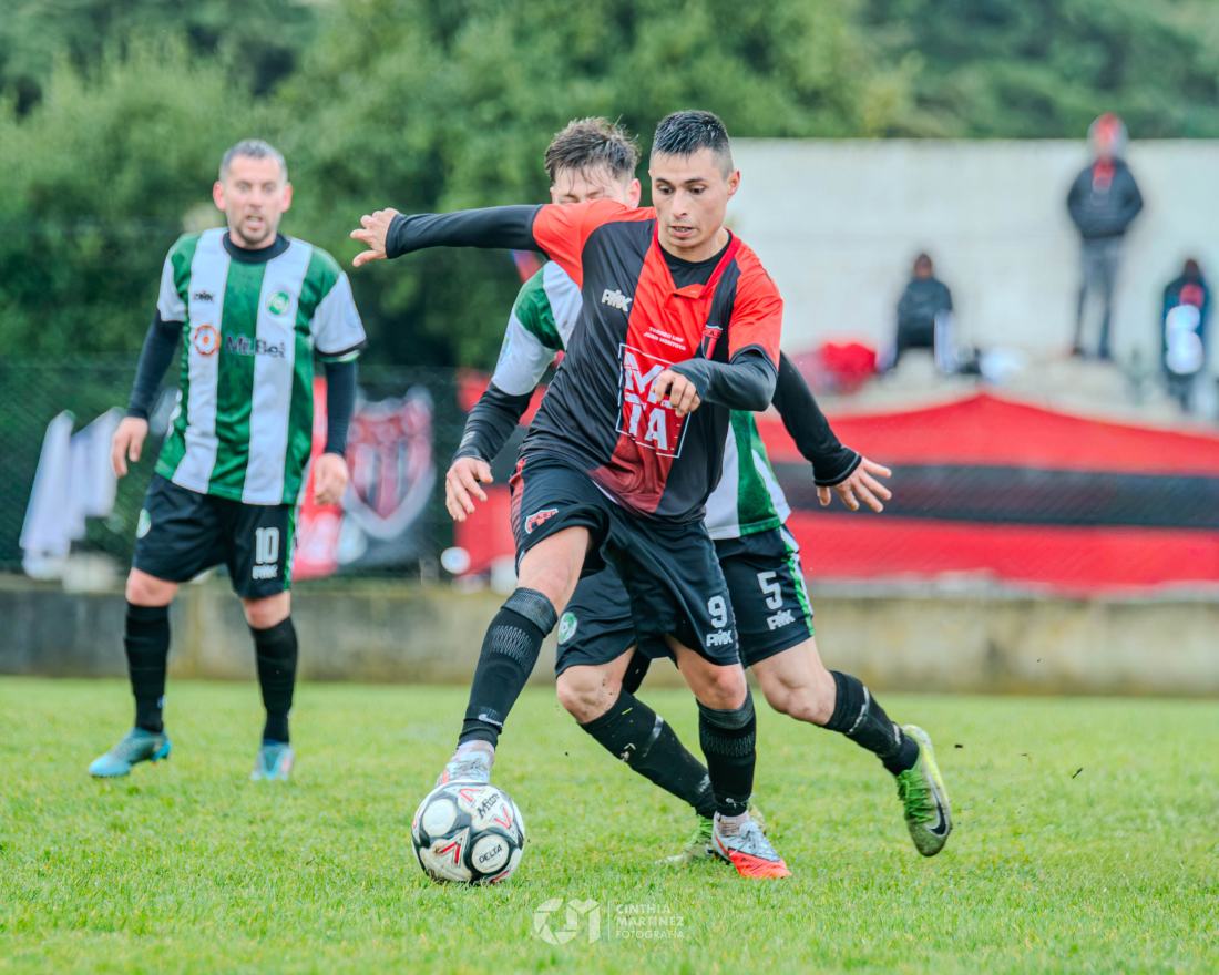 Torneo Clausura: San Lorenzo vs. Banfield