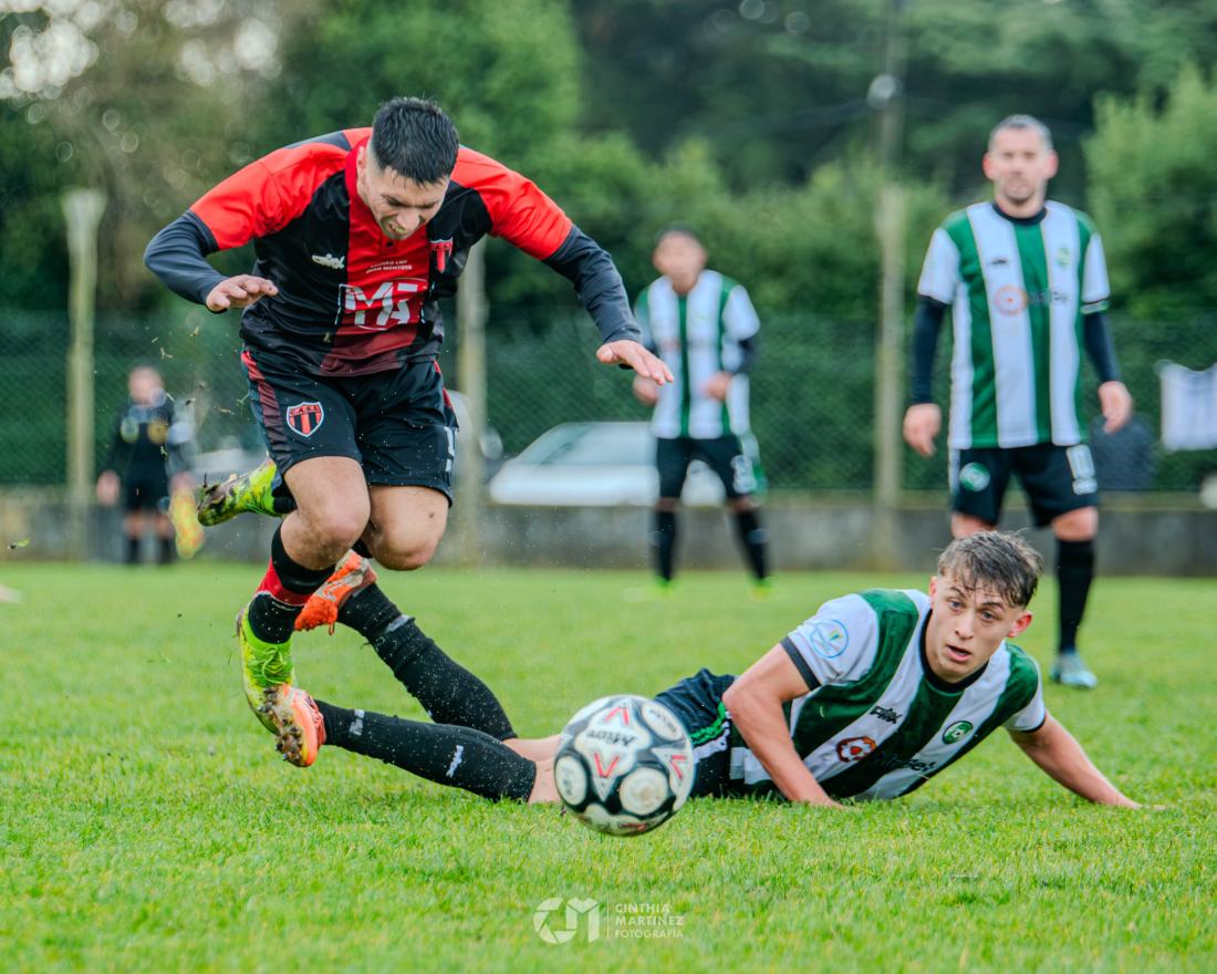 Torneo Clausura: San Lorenzo vs. Banfield