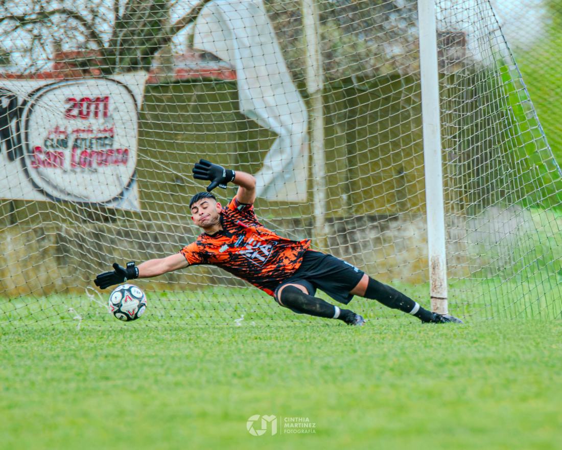 Torneo Clausura: San Lorenzo vs. Banfield
