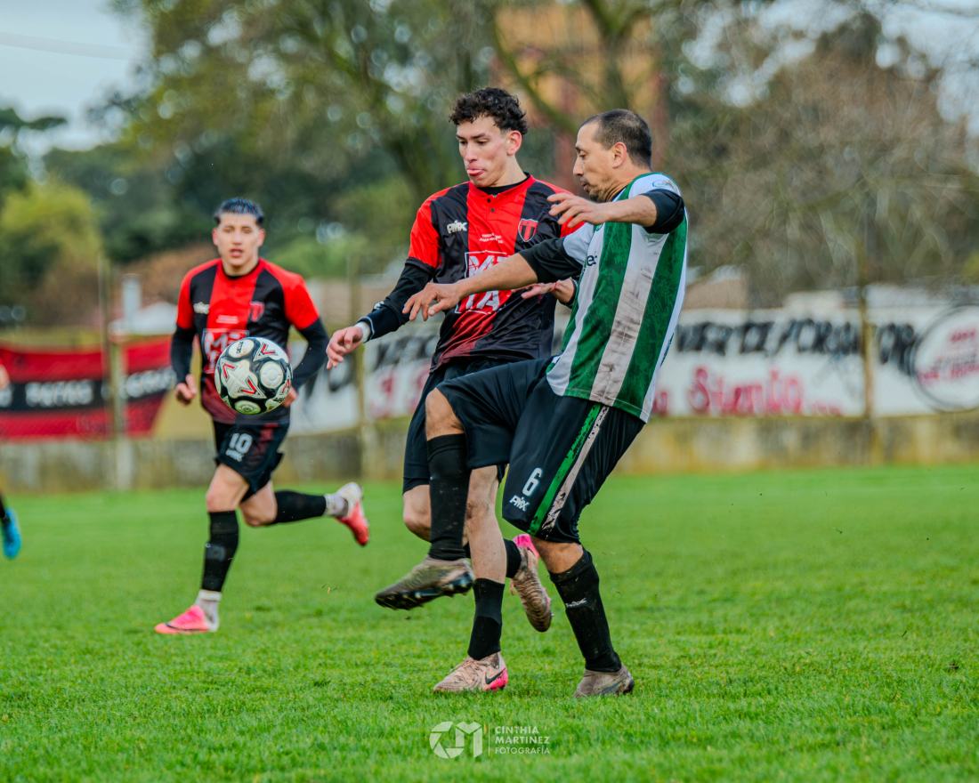 Torneo Clausura: San Lorenzo vs. Banfield